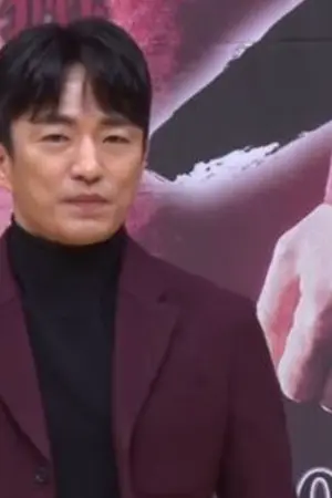 Jung Moon-sung