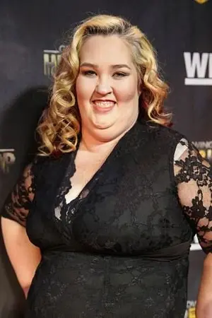 June Shannon