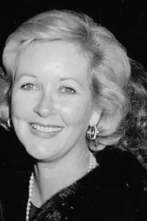 Katherine Crawford