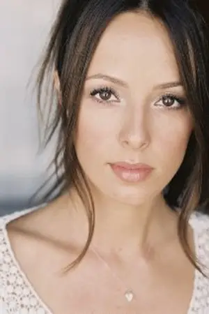Jessica Jean