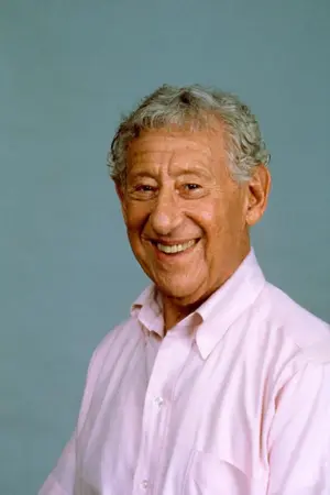 Jack Gilford