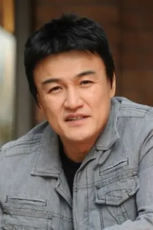 Park Joong Hoon
