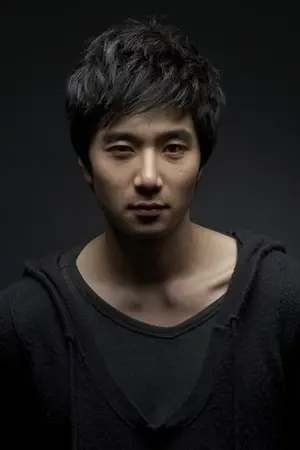 Kim Min Soo