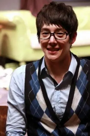 Kang Dong Ho