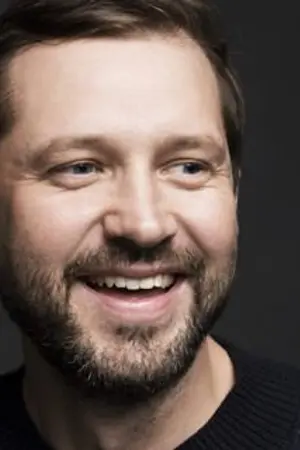 Martin Høgsted
