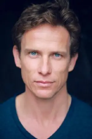 Jonathan Kerrigan