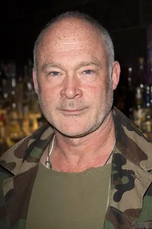 Ewan Stewart