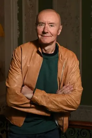 Irvine Welsh