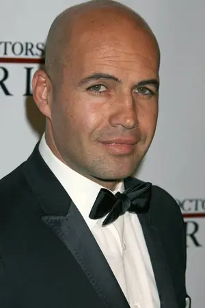 Billy Zane