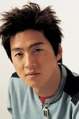 Lee Jung Jin