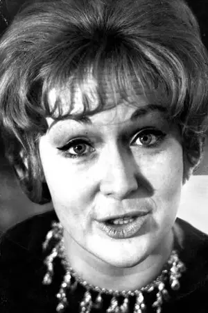 Dinah Christie