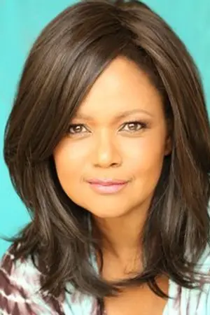 Tonya Lee Williams