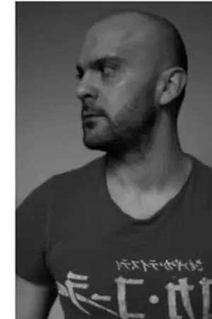 Simon Duric