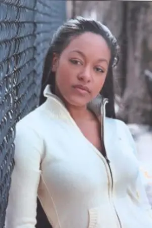 Khaliah Adams