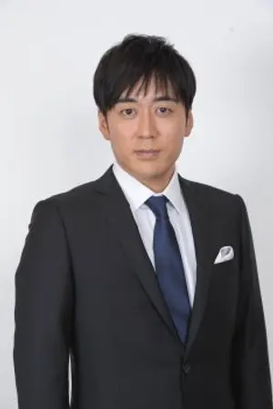 Shinichiro Azumi