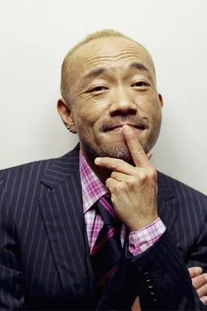 Naoto Takenaka
