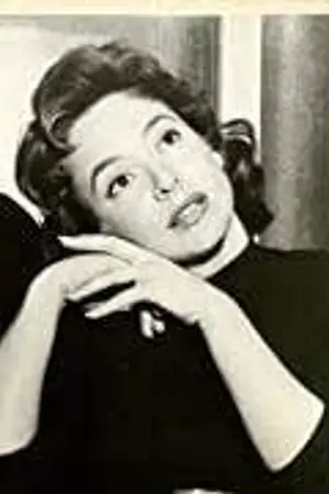 Nancy Hale