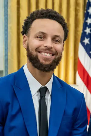 Stephen Curry