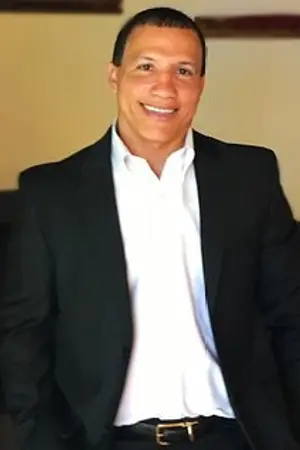Franklin Silverio
