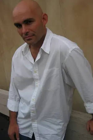 Charlie Parrish