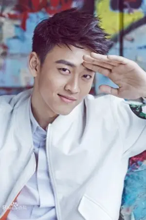 Wang Tian Chen
