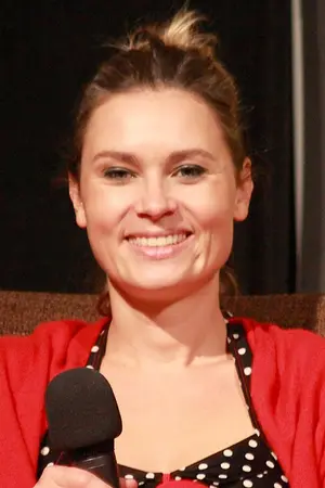 Kristina Klebe