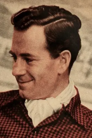 Walter Brooke