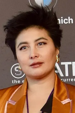 Josie Ho