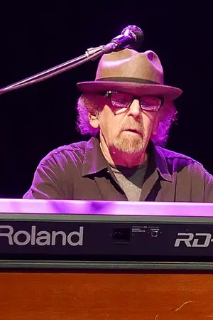 Barry Goldberg