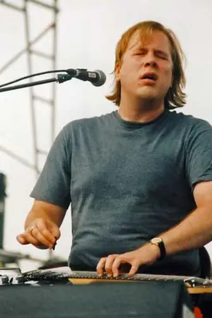 Jeff Healey