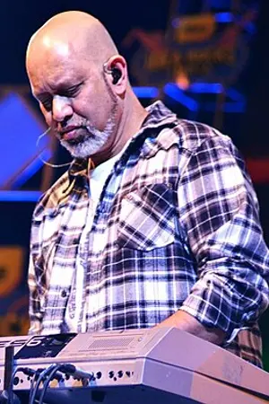 Loy Mendonsa