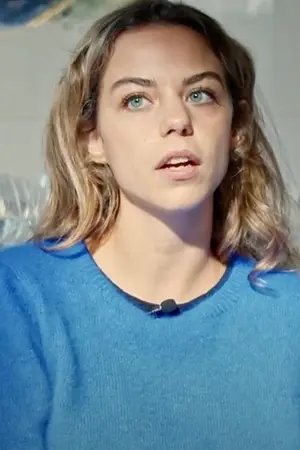 Salomé Dewaels