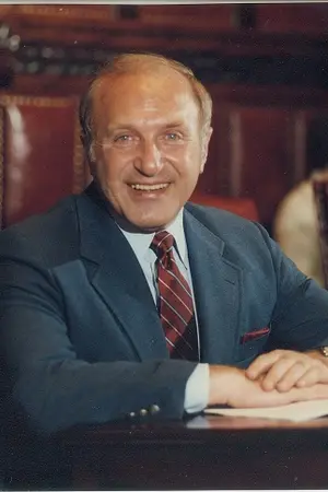 Джин Леви