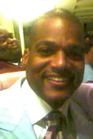 Ralph Harris