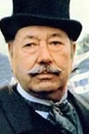 David Waller