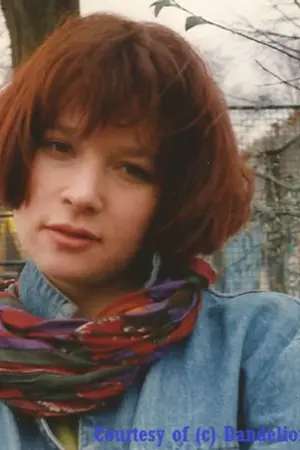 Marjolein Macrander