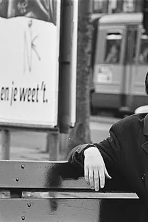 Johnny Kraaijkamp Jr.