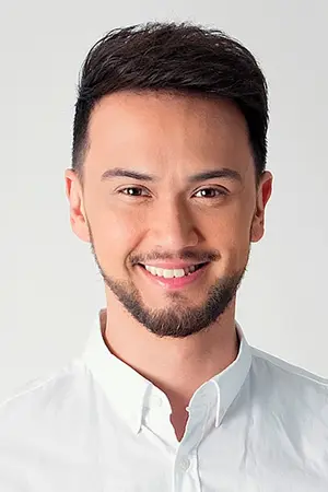 Billy Crawford