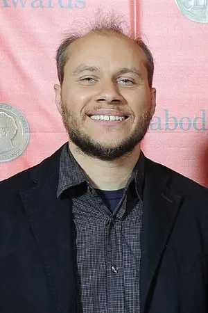 Вернон Четмэн