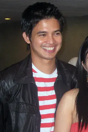 Jason Abalos