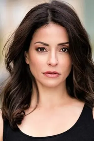 Emmanuelle Vaugier