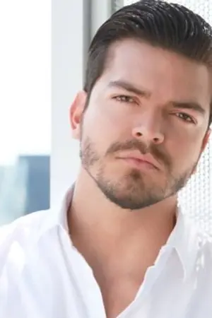 Adrián Carvajal