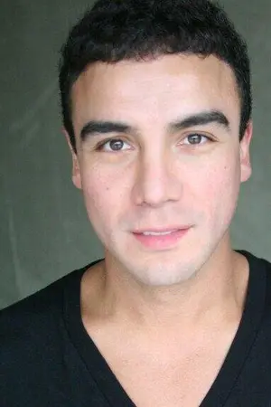 Tony Garza