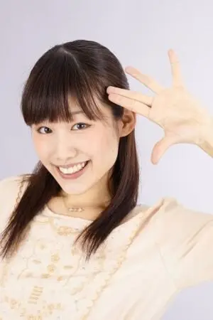Kashiyama, Nanami