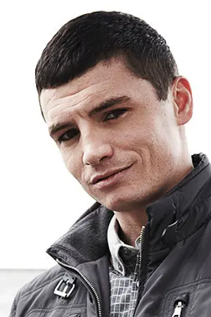 Jody Latham
