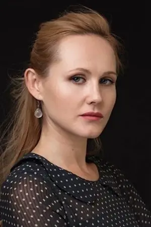 Ангелина Миримская