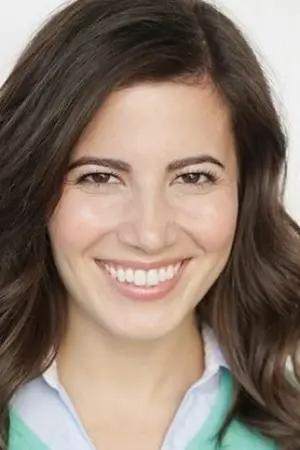 Miriam Tolan