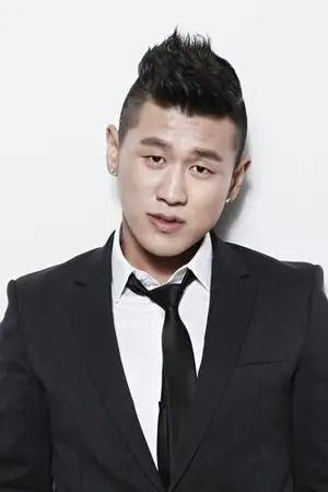 Kang Hong Suk