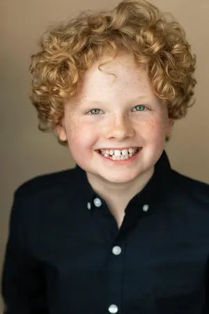 Logan Matthews