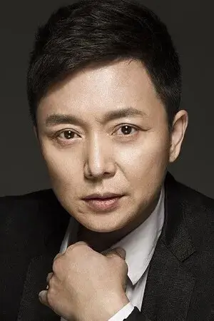 Liu Yijun